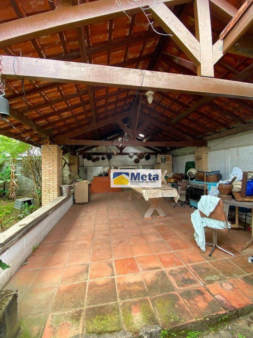 Casa de Condomínio à venda com 4 quartos, 348m² - Foto 15