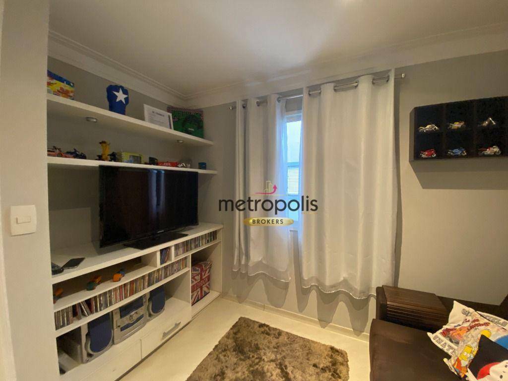 Cobertura à venda com 2 quartos, 175m² - Foto 13