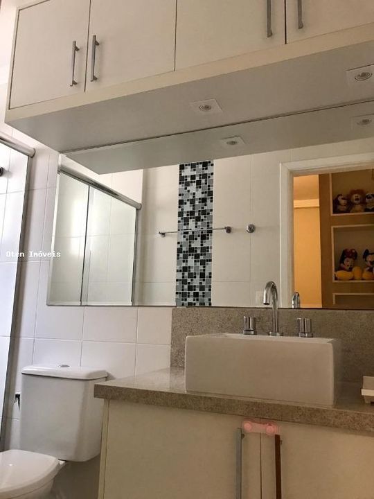 Apartamento à venda com 3 quartos, 156m² - Foto 7