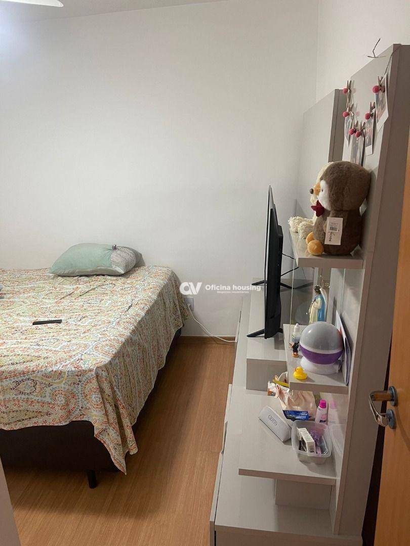 Apartamento à venda com 2 quartos, 45m² - Foto 10