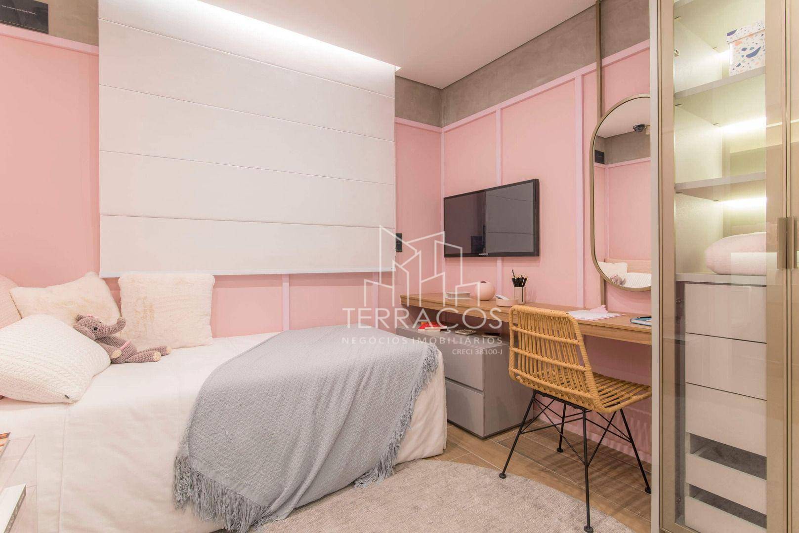 Apartamento à venda com 4 quartos, 175m² - Foto 19