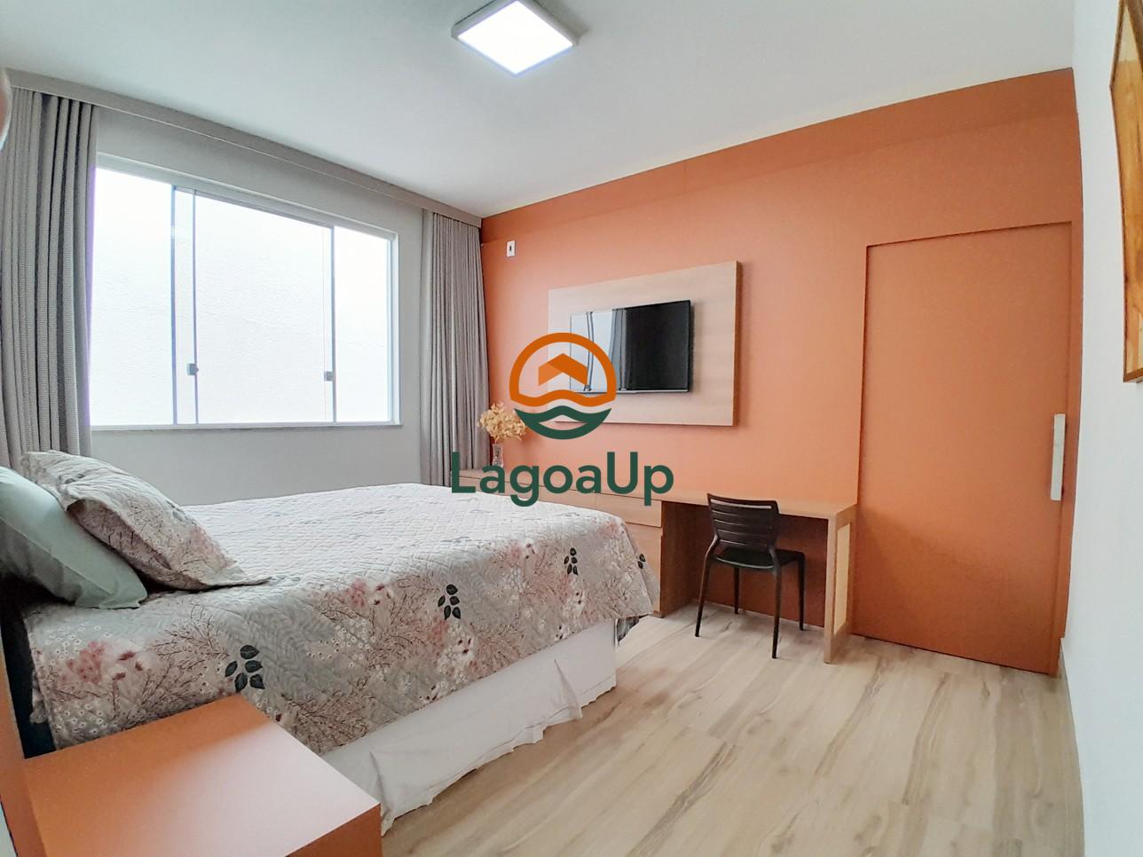 Casa à venda com 3 quartos, 176m² - Foto 9