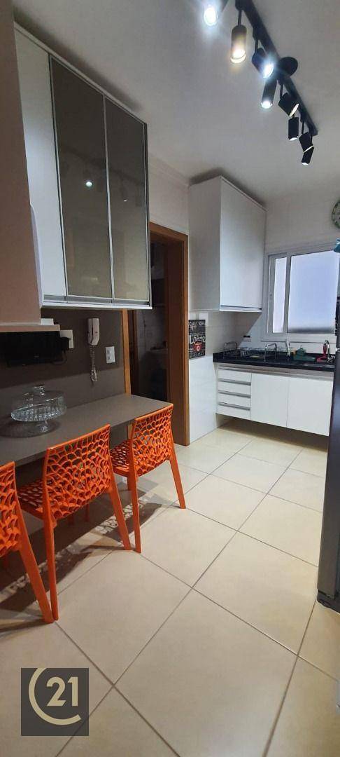 Apartamento à venda com 3 quartos, 108m² - Foto 17