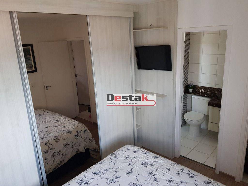 Apartamento à venda com 3 quartos, 60m² - Foto 10