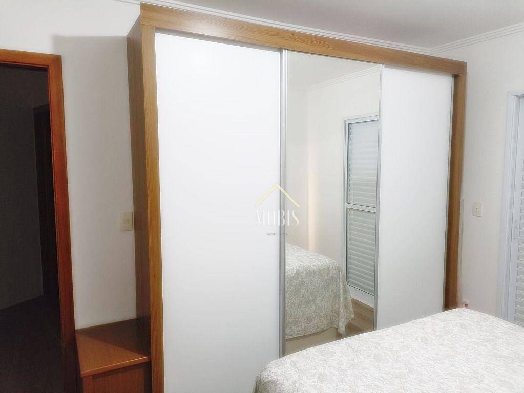 Sobrado à venda com 2 quartos, 107m² - Foto 14