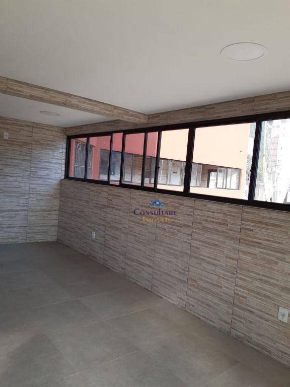 Apartamento à venda com 2 quartos, 67m² - Foto 28