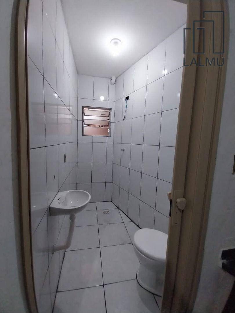 Sobrado para alugar com 3 quartos, 165m² - Foto 21