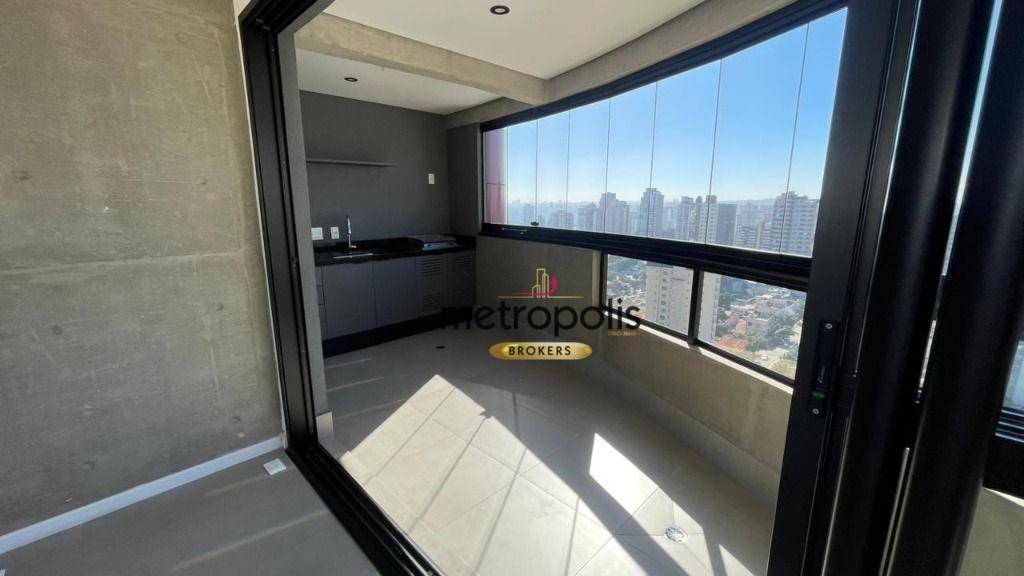 Apartamento para alugar com 2 quartos, 85m² - Foto 3