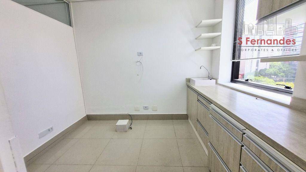 Conjunto Comercial-Sala para alugar, 42m² - Foto 11