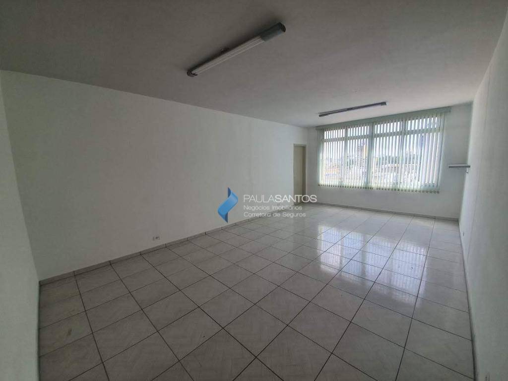 Conjunto Comercial-Sala para alugar, 25m² - Foto 2