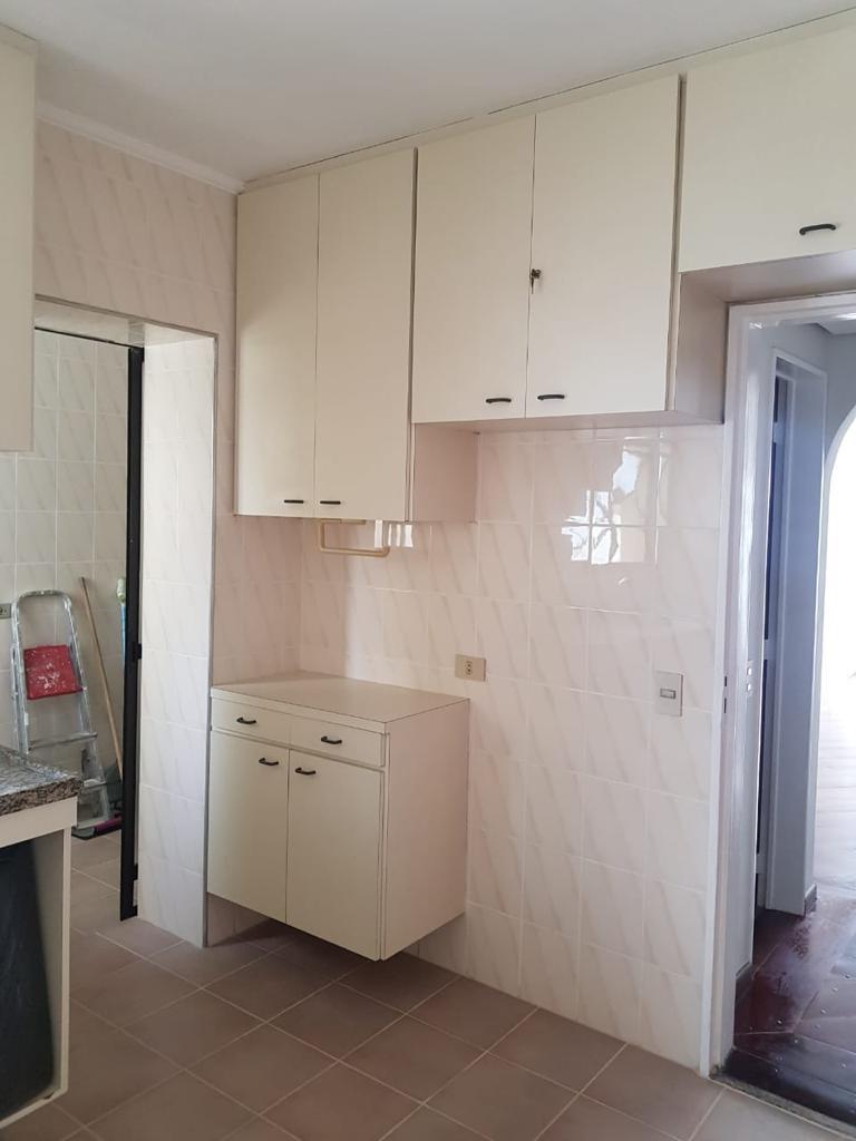 Apartamento à venda com 3 quartos, 127m² - Foto 14