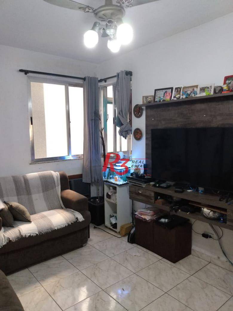 Apartamento à venda com 2 quartos, 80m² - Foto 5