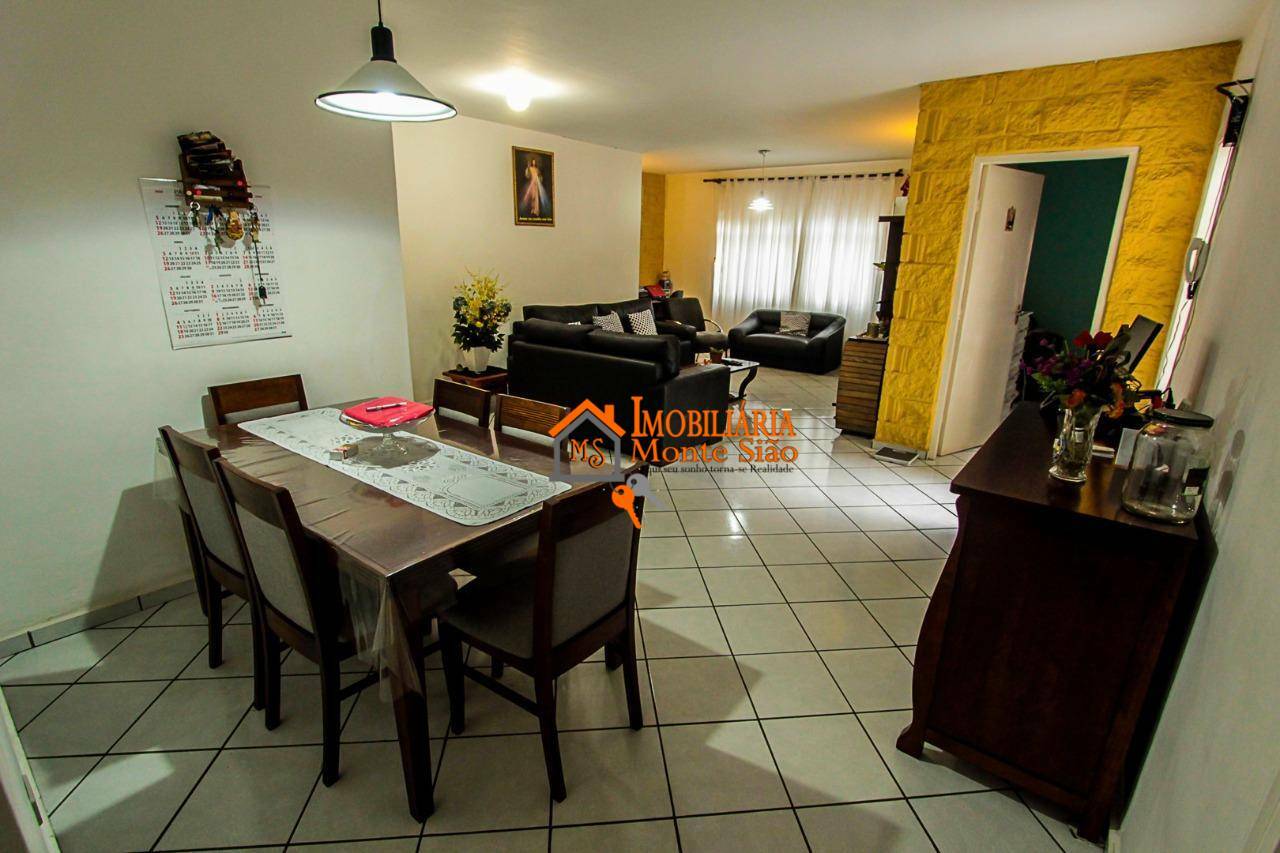 Sobrado à venda com 4 quartos, 178m² - Foto 8