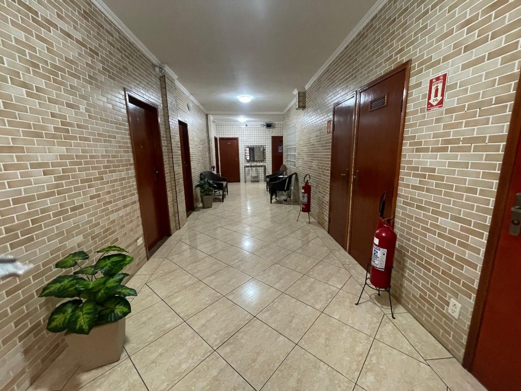 Apartamento à venda com 1 quarto, 74m² - Foto 9