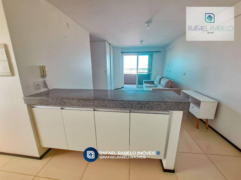 Apartamento para alugar com 3 quartos, 73m² - Foto 3