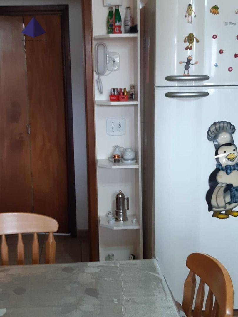 Apartamento à venda com 3 quartos, 127m² - Foto 4