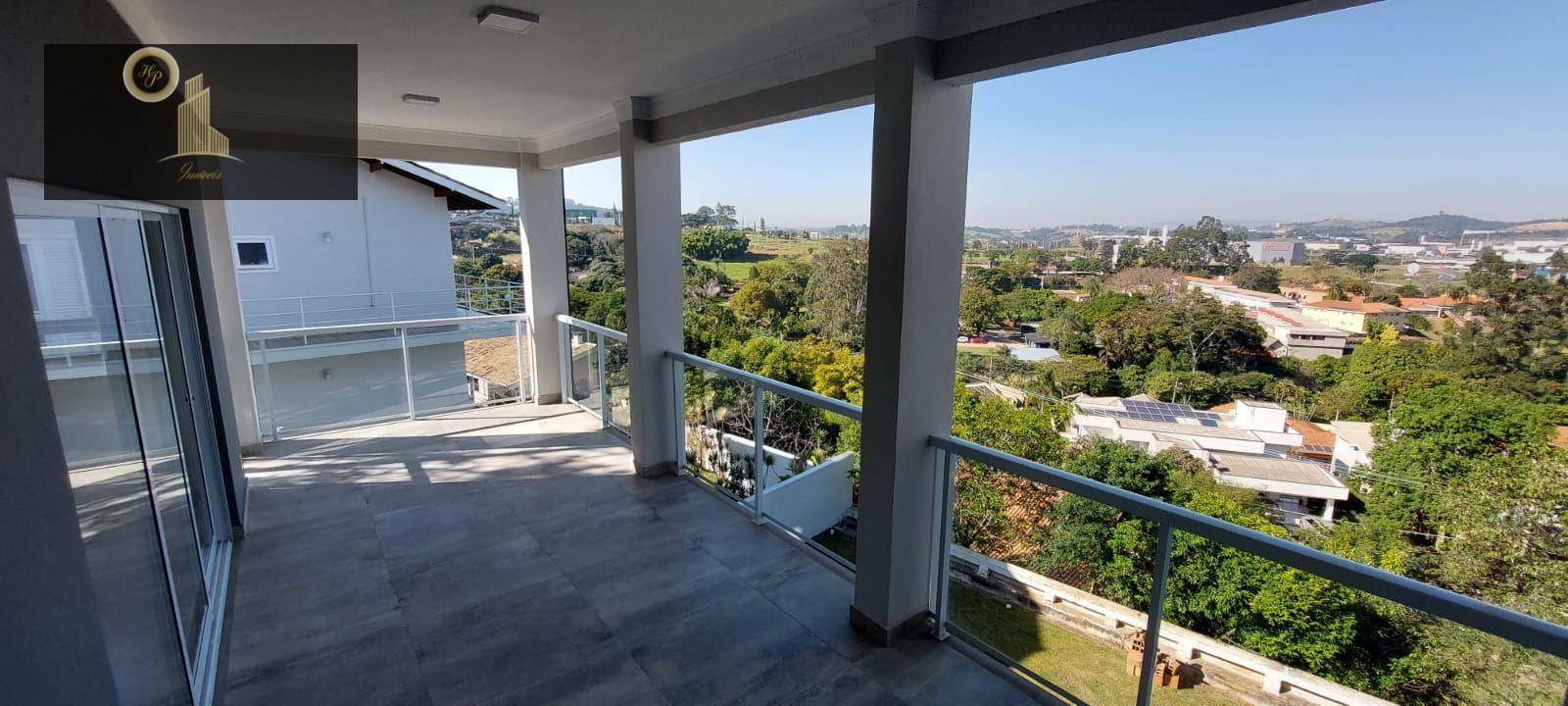 Casa de Condomínio à venda com 4 quartos, 466m² - Foto 14