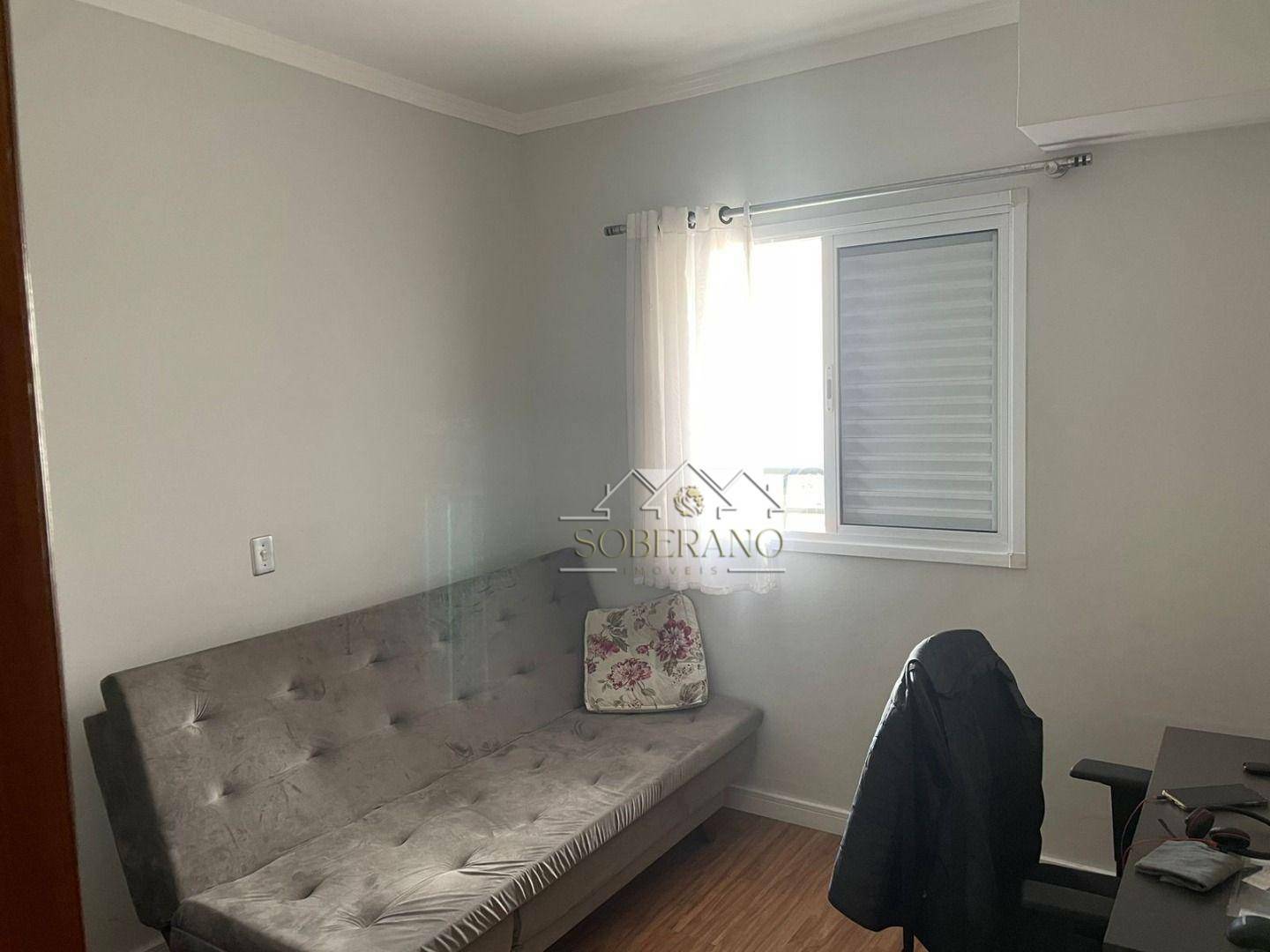 Apartamento à venda com 3 quartos, 160m² - Foto 13