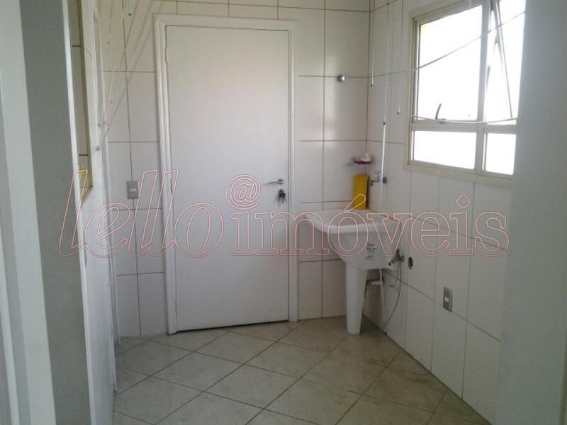 Apartamento para alugar com 3 quartos, 156m² - Foto 17