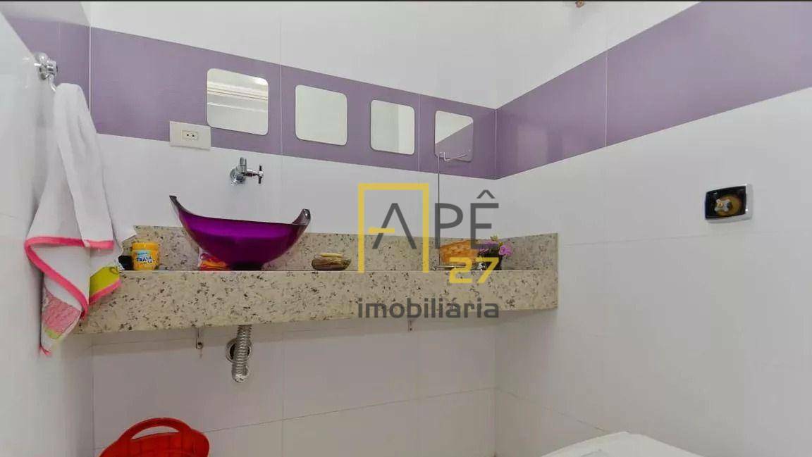 Apartamento para alugar com 3 quartos, 100m² - Foto 18