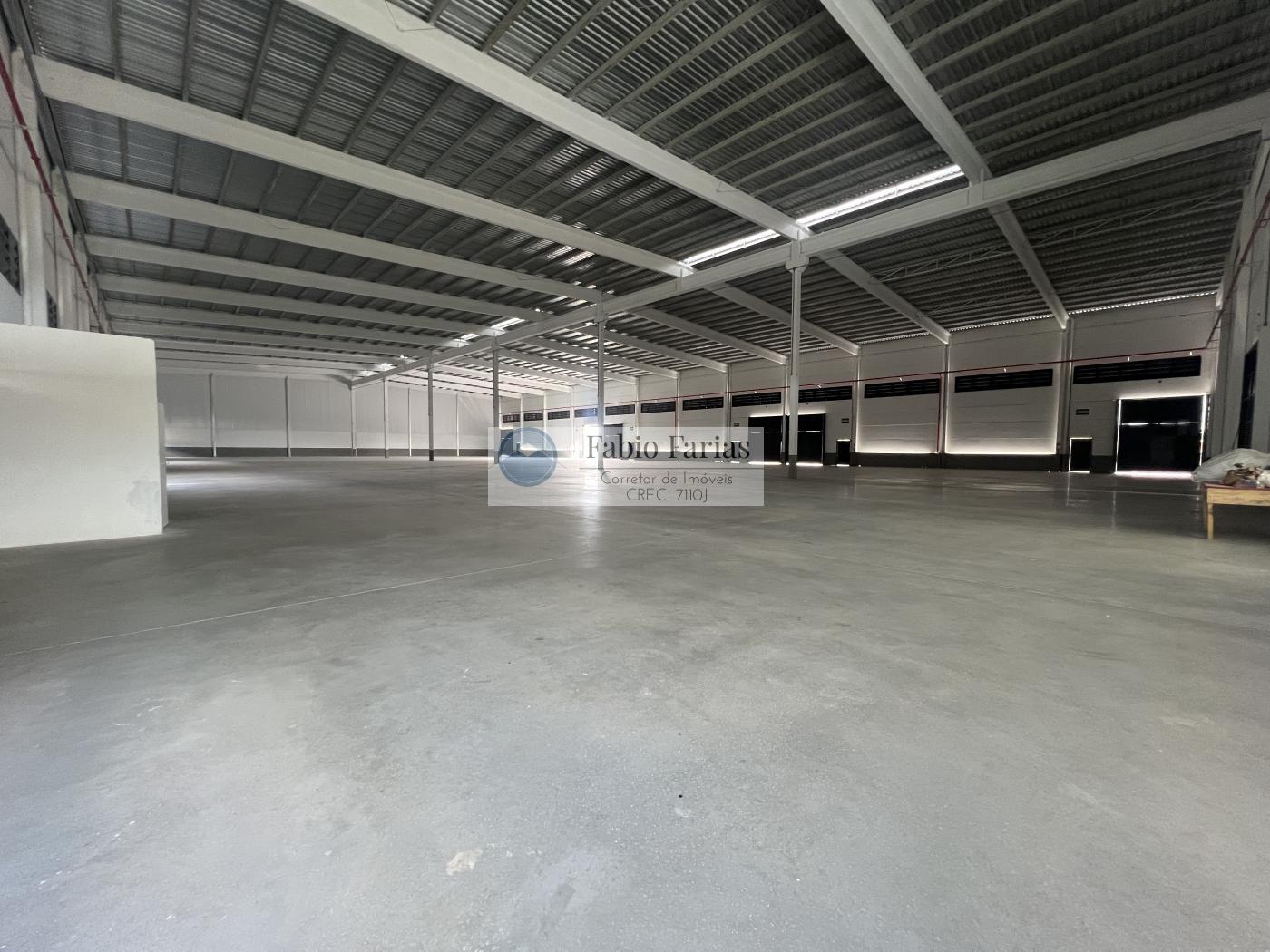 Depósito-Galpão-Armazém para alugar, 4543m² - Foto 11