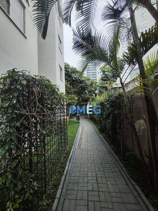 Apartamento para alugar com 3 quartos, 106m² - Foto 22