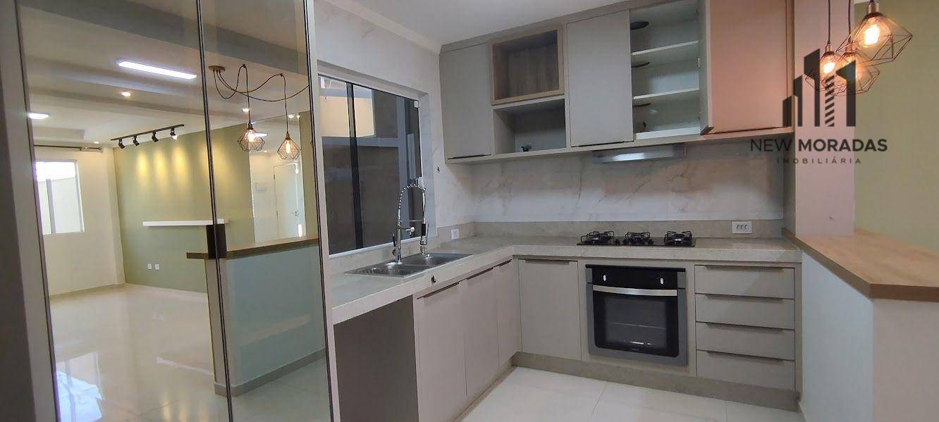 Sobrado à venda com 3 quartos, 115m² - Foto 10