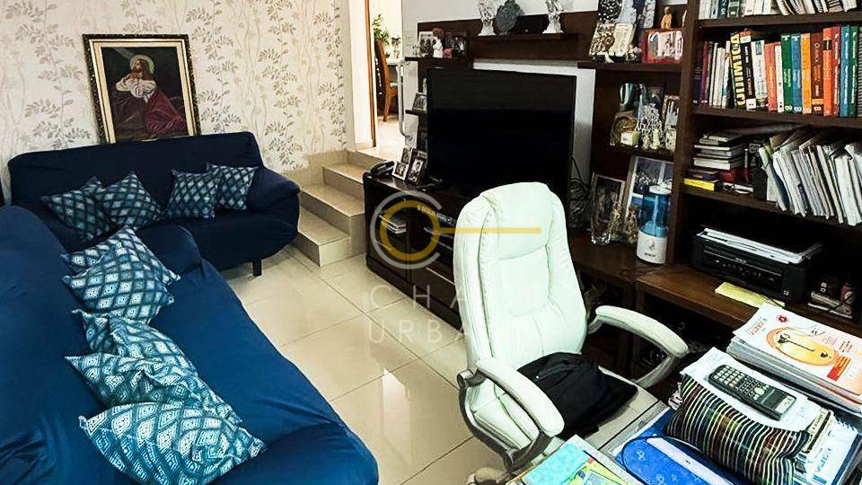 Sobrado, 4 quartos, 150 m² - Foto 4