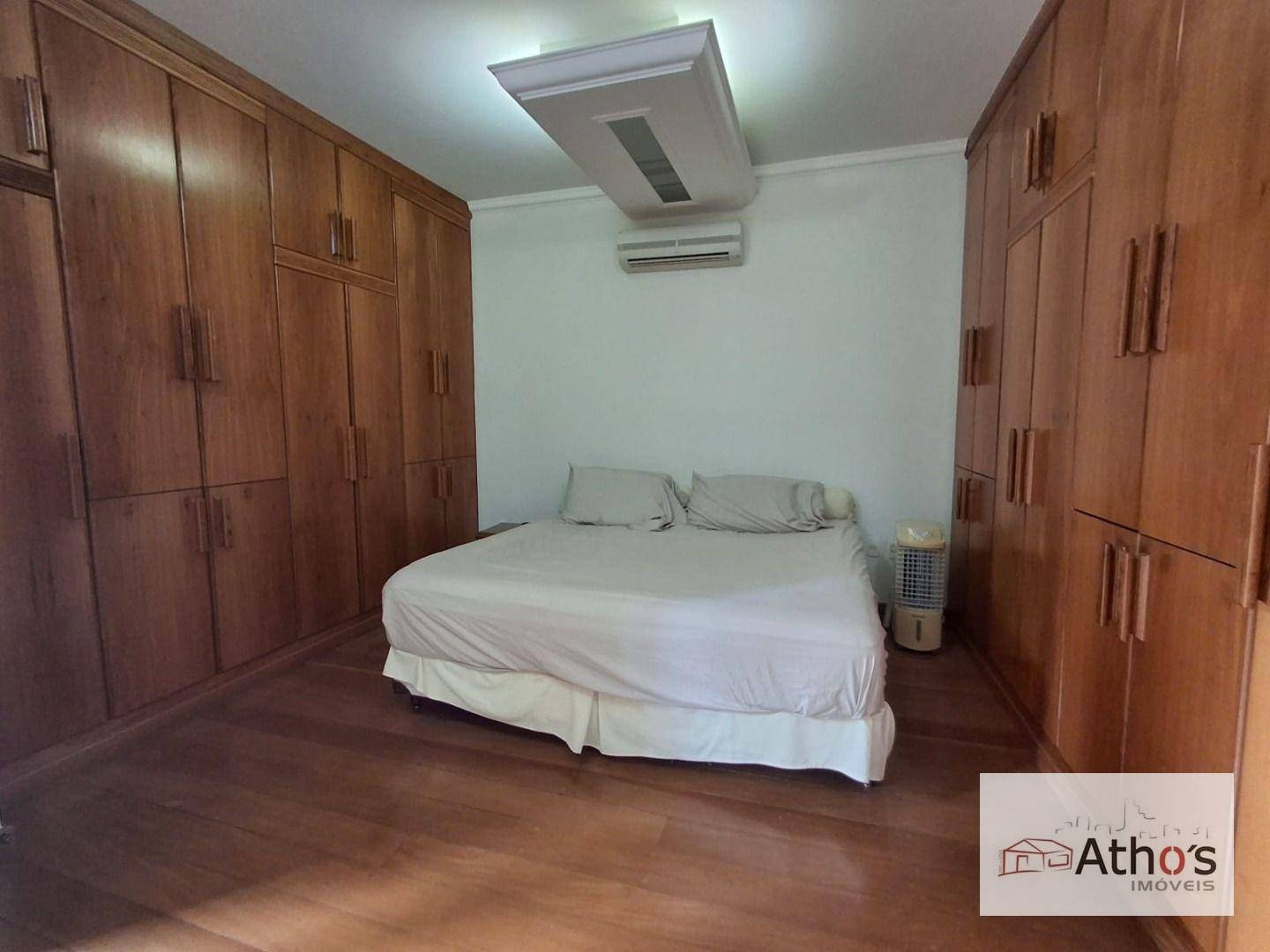 Casa de Condomínio à venda com 3 quartos, 310m² - Foto 34