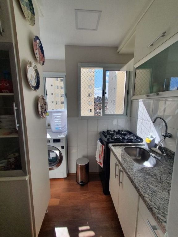 Apartamento à venda com 2 quartos, 47m² - Foto 19