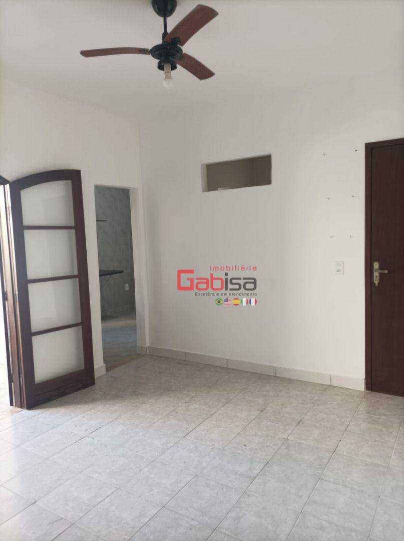 Casa para alugar com 2 quartos, 65m² - Foto 10