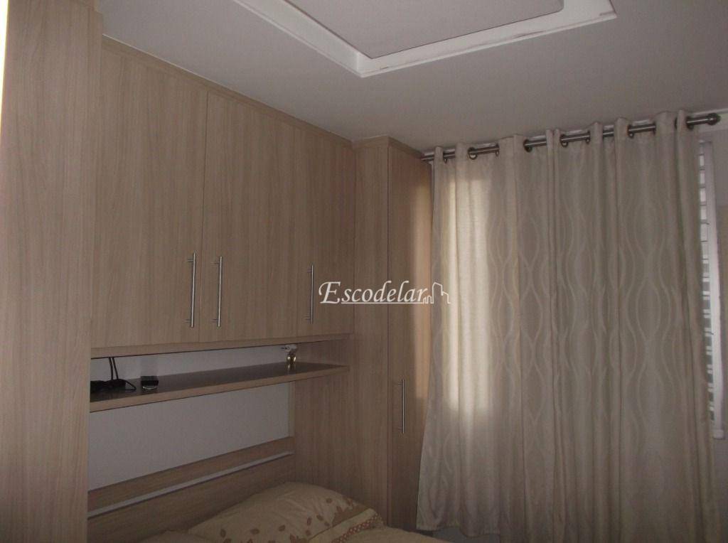 Apartamento à venda com 3 quartos, 120m² - Foto 7