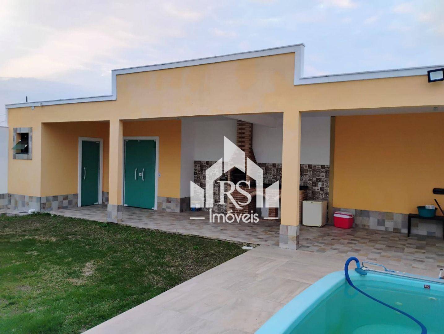 Casa à venda com 3 quartos, 157m² - Foto 4