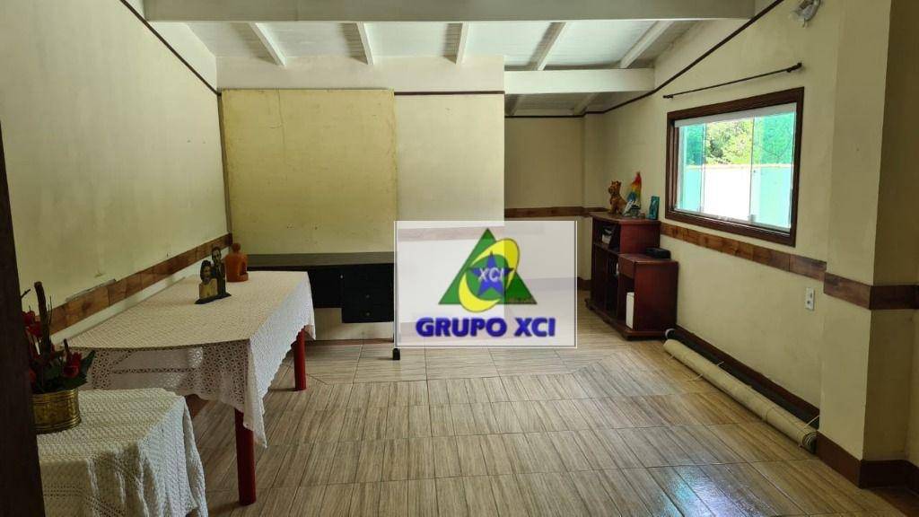 Chácara, 9 quartos, 2000 m² - Foto 6