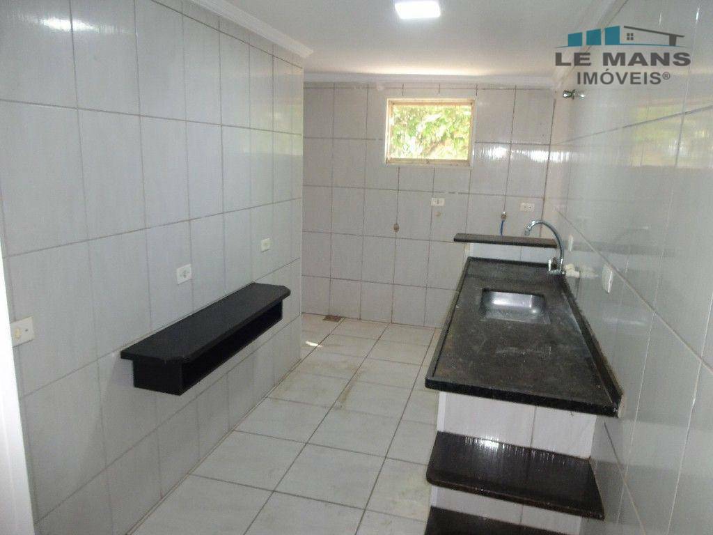 Casa de Condomínio à venda com 2 quartos, 88m² - Foto 17