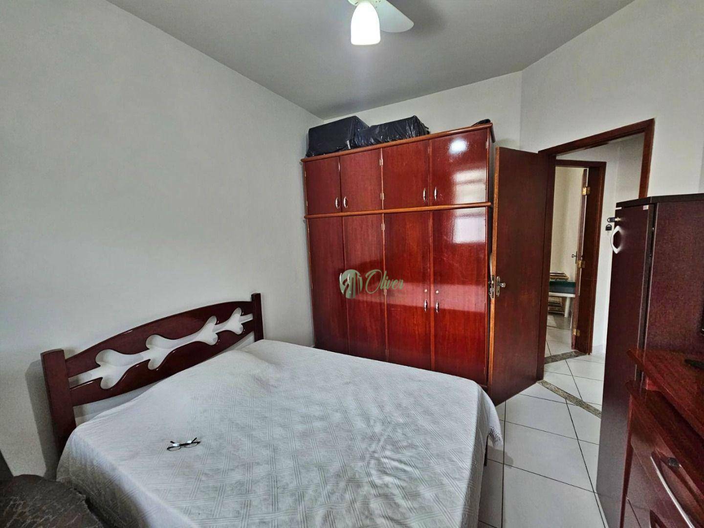 Apartamento à venda com 2 quartos, 53m² - Foto 9