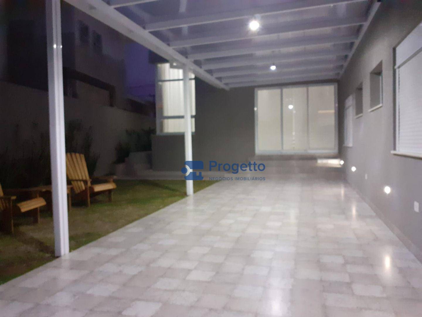 Casa de Condomínio à venda com 3 quartos, 290m² - Foto 29