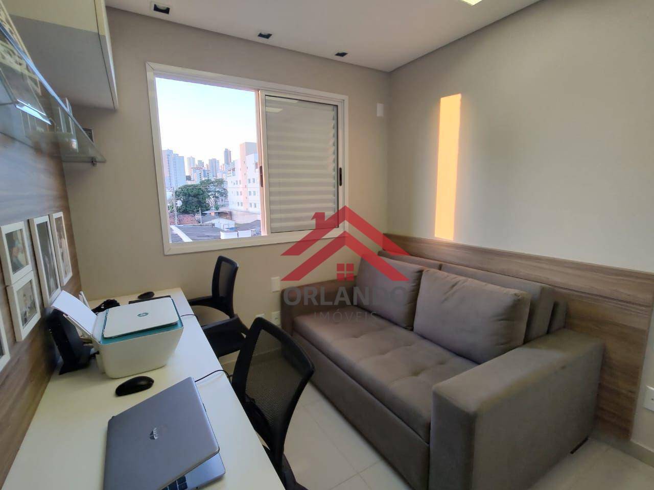 Apartamento à venda com 2 quartos, 75m² - Foto 5