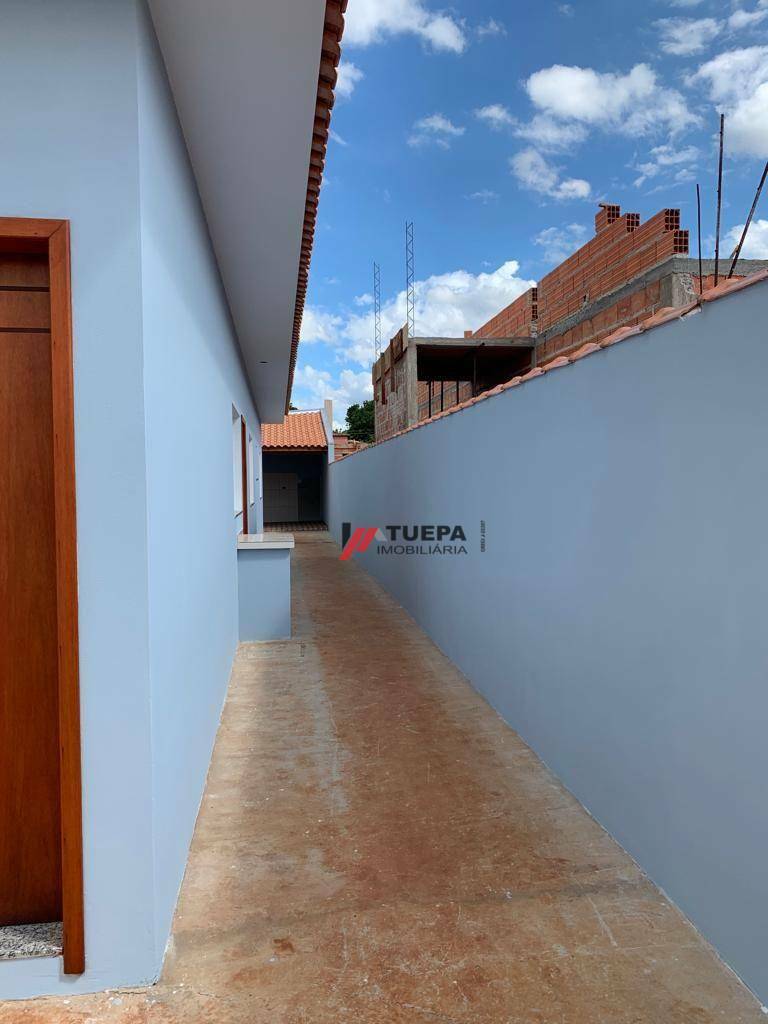 Casa à venda com 2 quartos, 116M2 - Foto 3