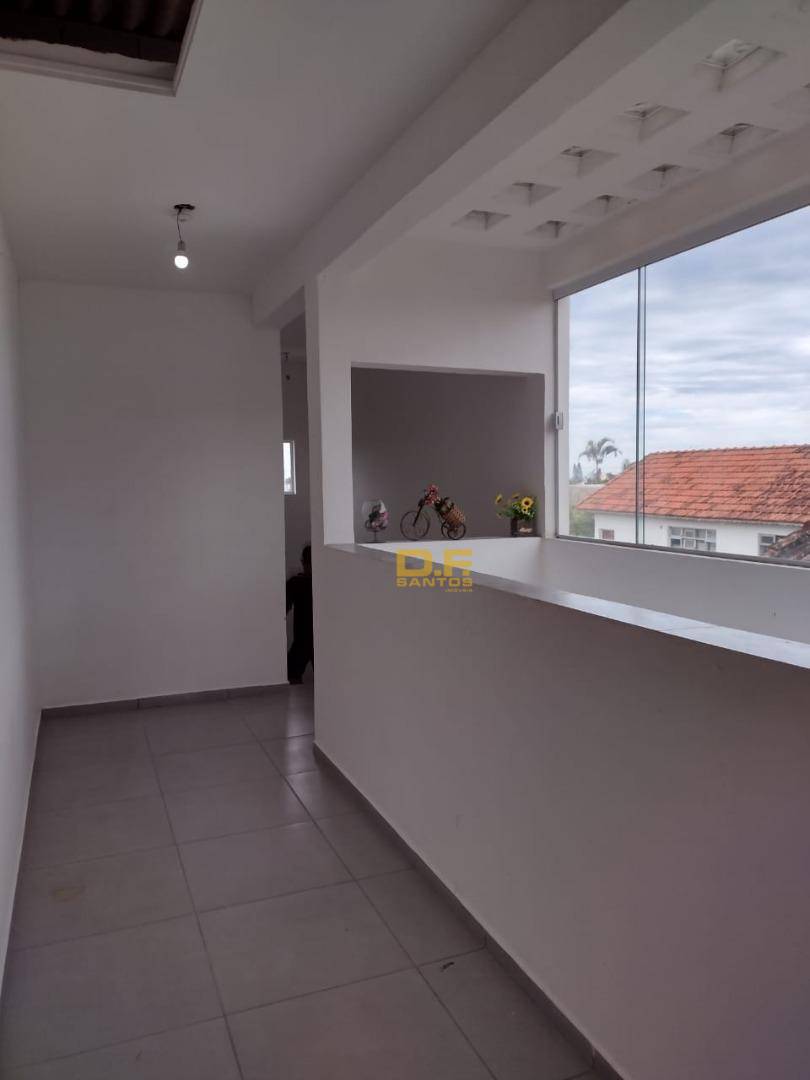 Apartamento para alugar com 2 quartos, 82m² - Foto 17