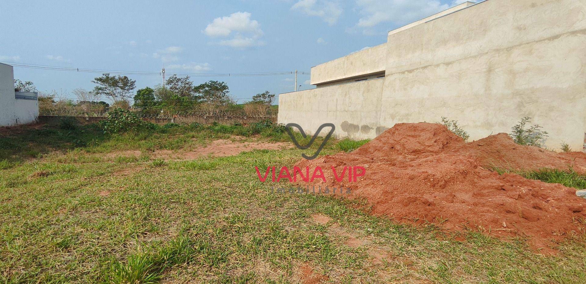 Loteamento e Condomínio, 345 m² - Foto 2