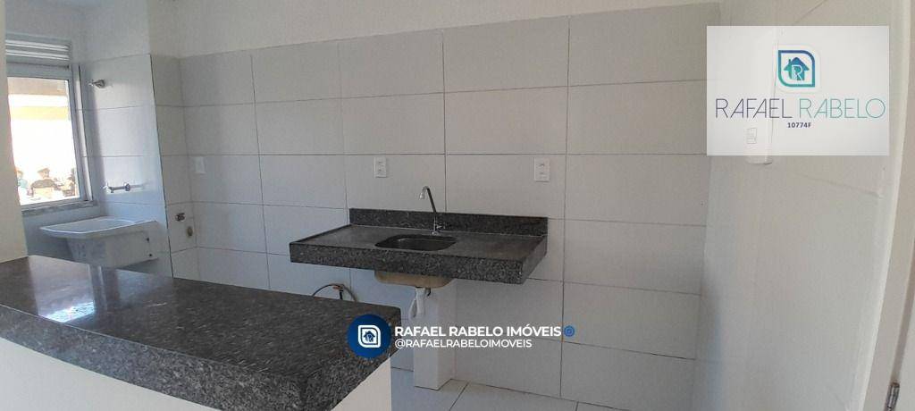 Apartamento para alugar com 2 quartos, 48m² - Foto 4