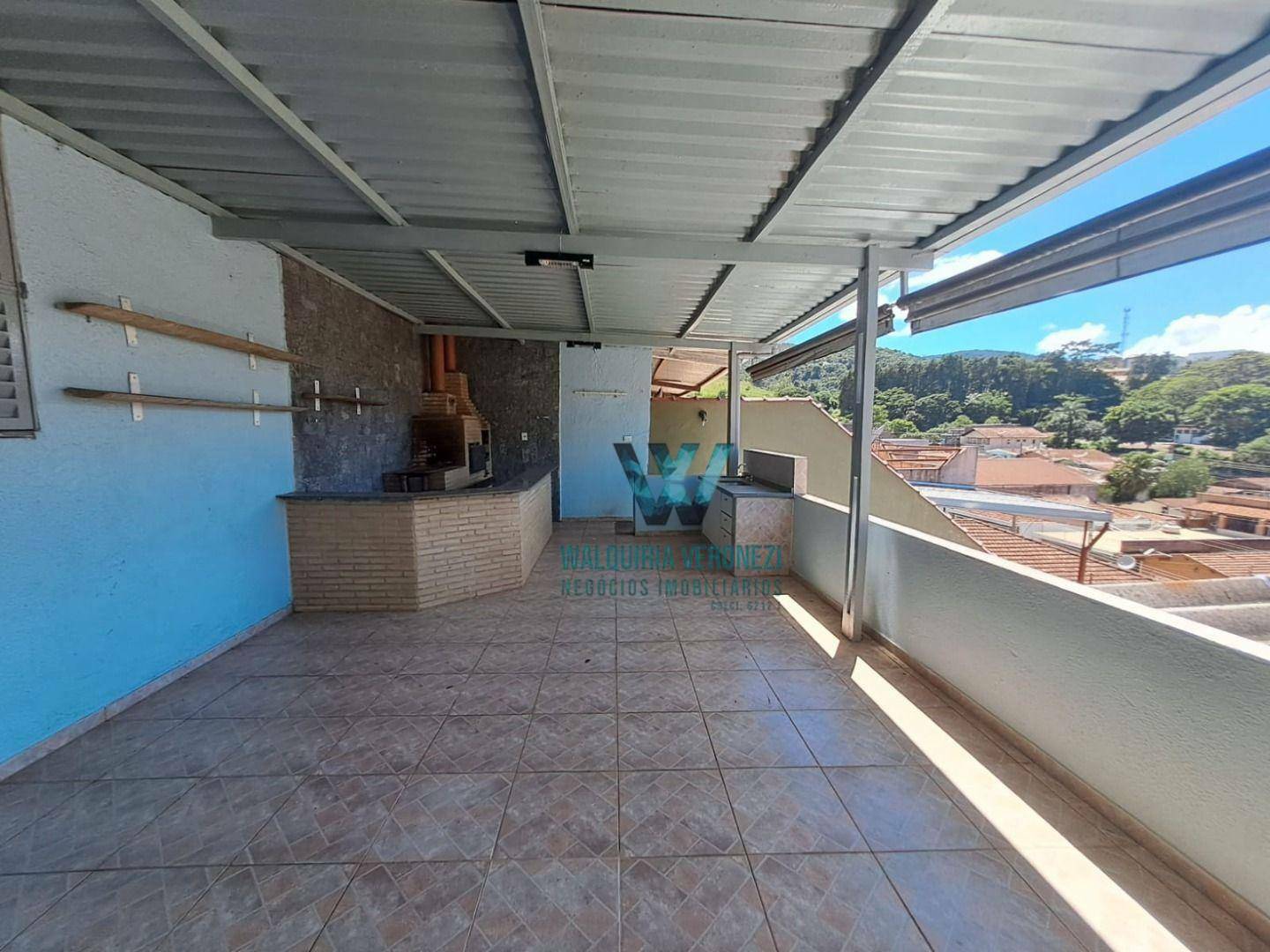 Casa de Condomínio à venda com 3 quartos, 101m² - Foto 11