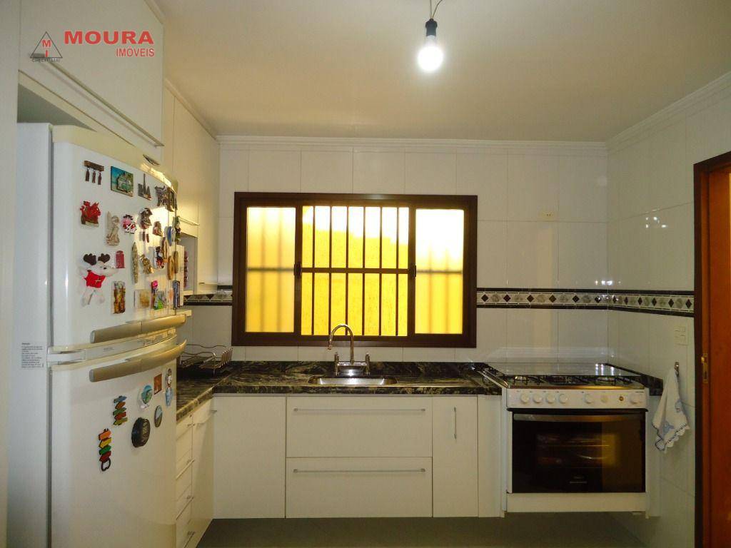 Sobrado à venda com 3 quartos, 184m² - Foto 10