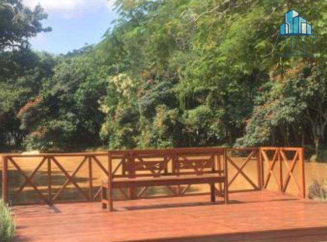 Casa de Condomínio à venda com 3 quartos, 285m² - Foto 6