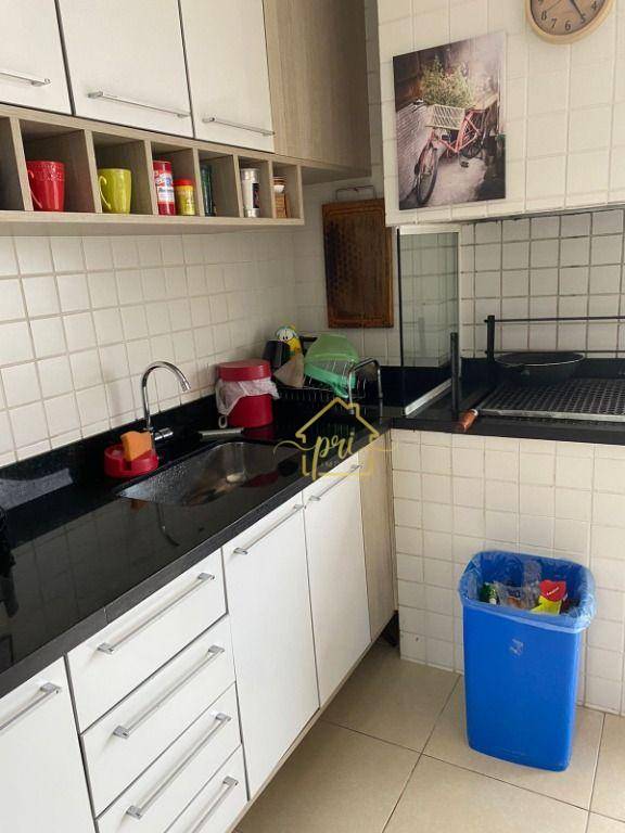 Apartamento à venda com 3 quartos, 145m² - Foto 14