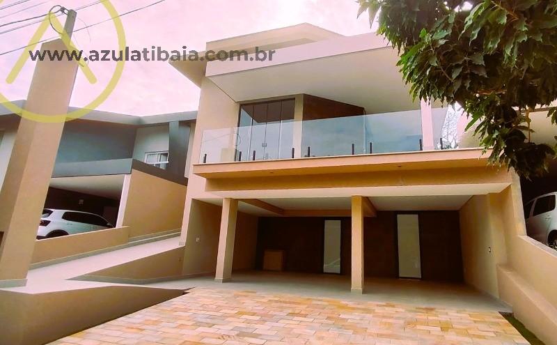Casa de Condomínio à venda com 3 quartos, 205m² - Foto 3