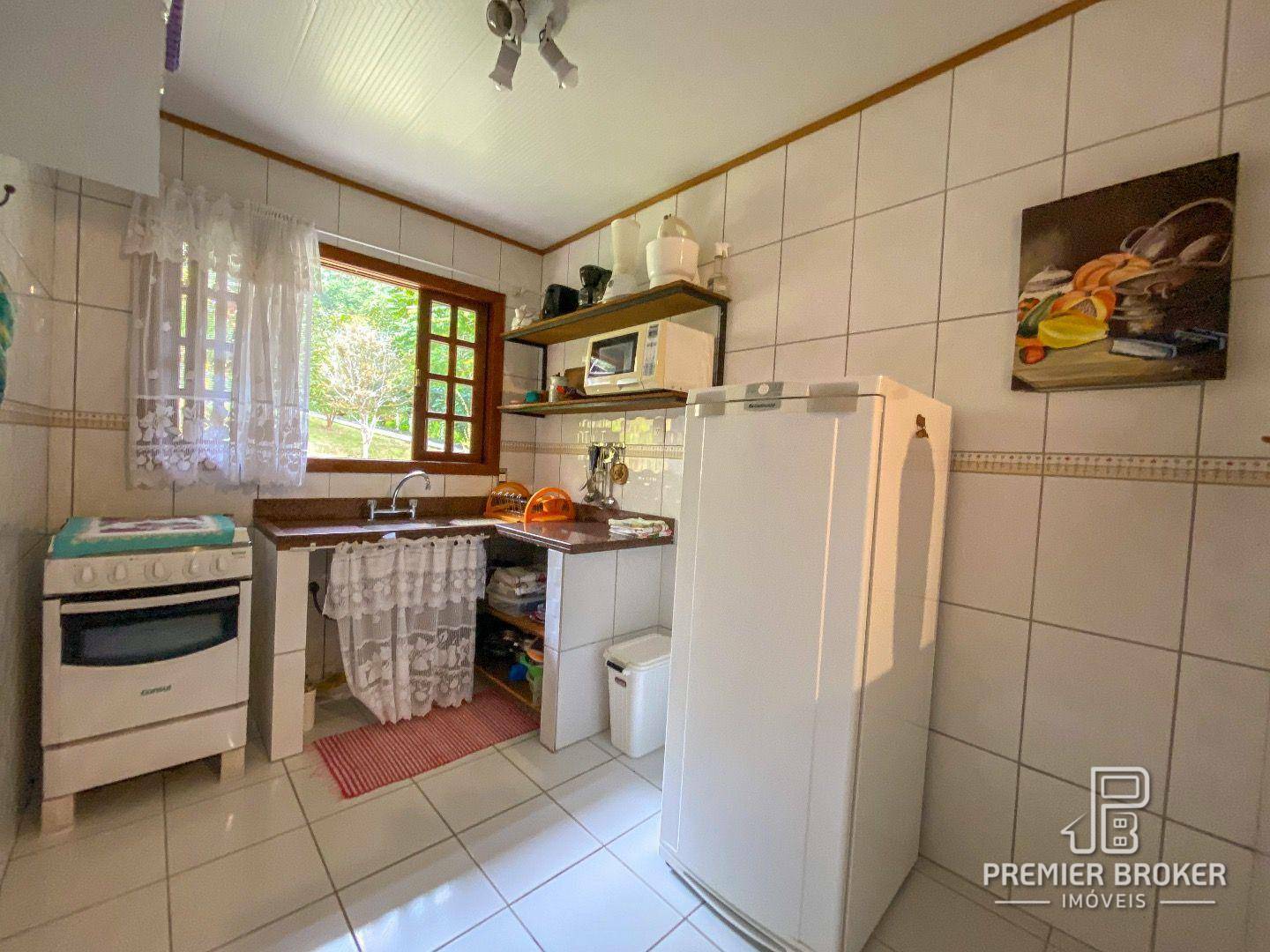 Casa de Condomínio à venda com 3 quartos, 100m² - Foto 11