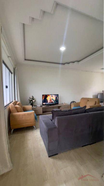 Casa, 2 quartos, 180 m² - Foto 4