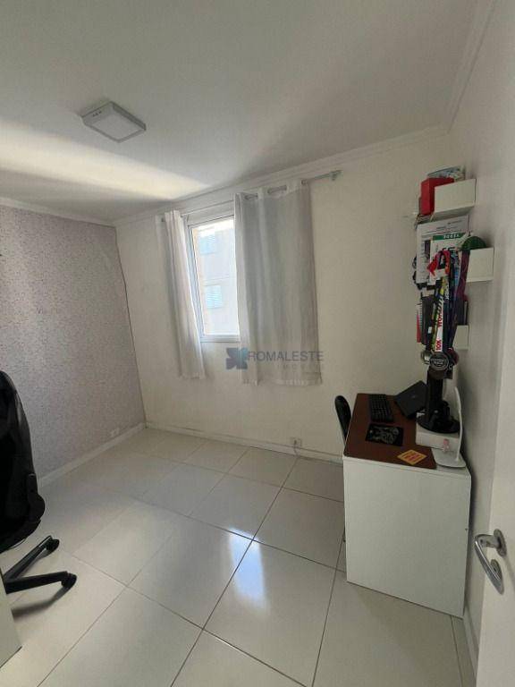 Apartamento à venda com 3 quartos, 61m² - Foto 7